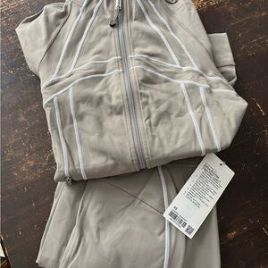 BNWT lululemon set